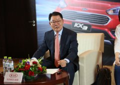 释放个性与追求自我 专