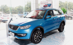 少花钱多办事?凯翼X3、