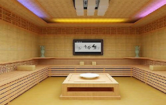 《暖匠汗蒸宝典》带您科