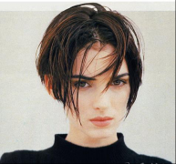 沙宣出击 型动情人节