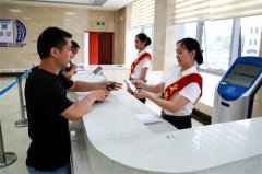 交通安全在整治 平安出