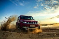 话说高新特:上海车展看