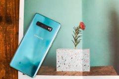 怎么拍都美 Galaxy S10