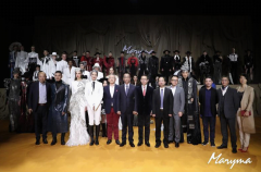 �Ļ��ն� ������Marym