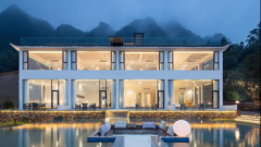 全方位的轰趴体验,尽在