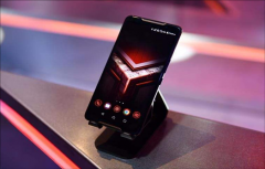 ROG3腾讯定制版,人性横