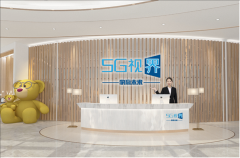 5G视频彩铃的头部弄潮儿