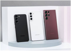 ����Galaxy S22ϵ�г���