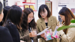 专业职教平台——郑州中