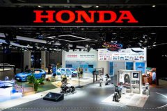 HondaЯȫ�����Ʒ����